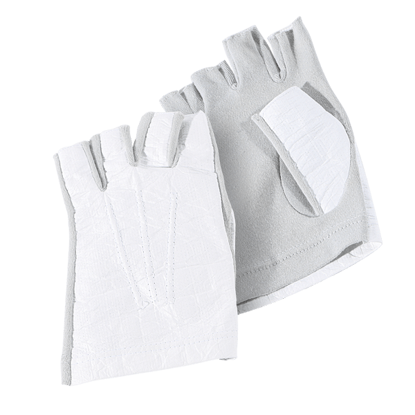 gants anti-uv et anti-infrarouges